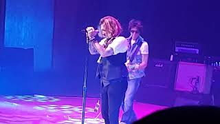 Jeff Beck and Johnny Depp - Let It Be Me - Live Birmingham 2022 [4K]