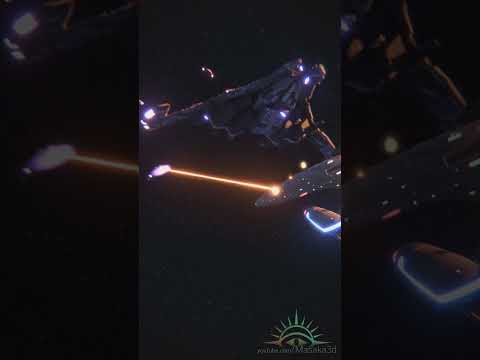 Dominion Dreadnought (star trek)