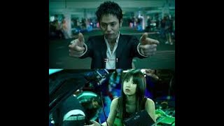 [問卦] 欸！停車場是不是最能看出駕駛技術的地方