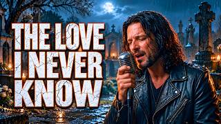 The Love I Never Knew 🖤 (Official Music Video) - Threnaris