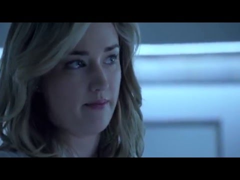 Blindspot - Patterson's Games