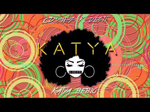 KDesti - Katya (Audio) CocktailDeLaStreet#4