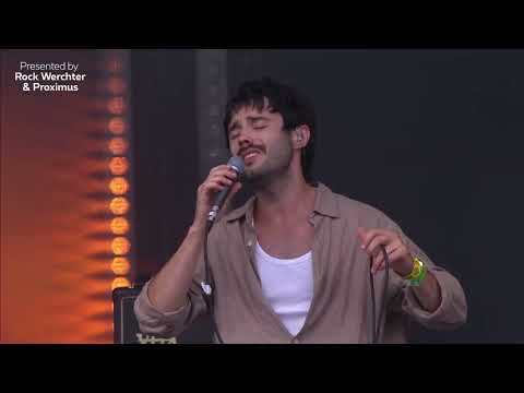 Somebody's Child - Live at Rock Werchter 2025