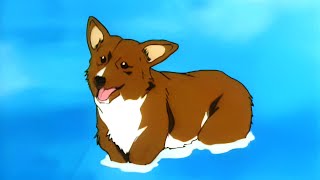 STRESS / Jims Big Ego / Music Video /  4K 60fps AI upscale