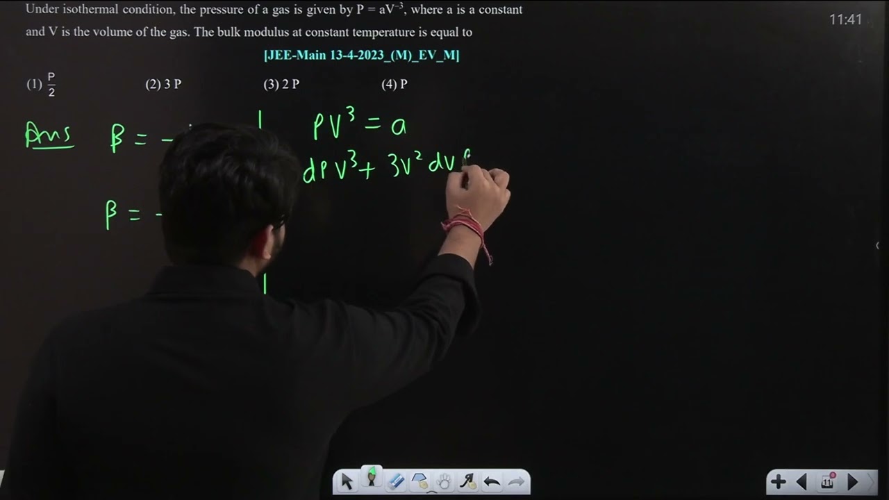 Video Solution