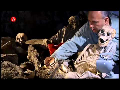 Les derniers jours d'Herculanum