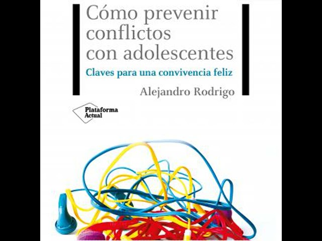 Vídeo relacionado con Cómo prevenir conflictos con adolescentes: Claves para una convivencia feliz