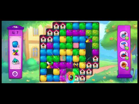 Farmscapes - Level 114 (Super Hard) - No Boosters