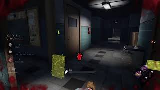 [DBD]  俺が参加してる側