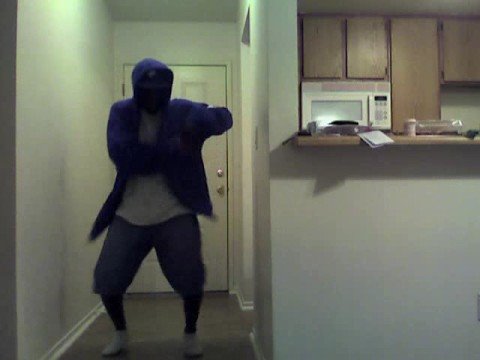 "CRANK DAT ROLL YA BOAT"