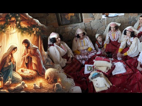 E padëgjuar/ Pasoret, si mbijetoi mijëra vjet rituali pagan në Zadrimë. Lidhja me Krishtin