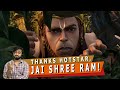 The Legend Of Hanuman Review Hotstar The Legend Of Hanuman Hotstar Review The Legend Of Hanuman