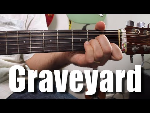 Graveyard - The Devil Makes Three