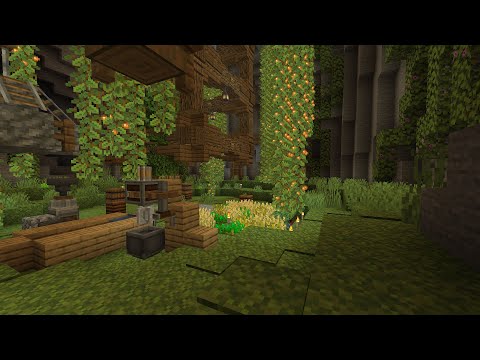 Building a smeltery and getting resources | StoneBlock 3 Ep. 2