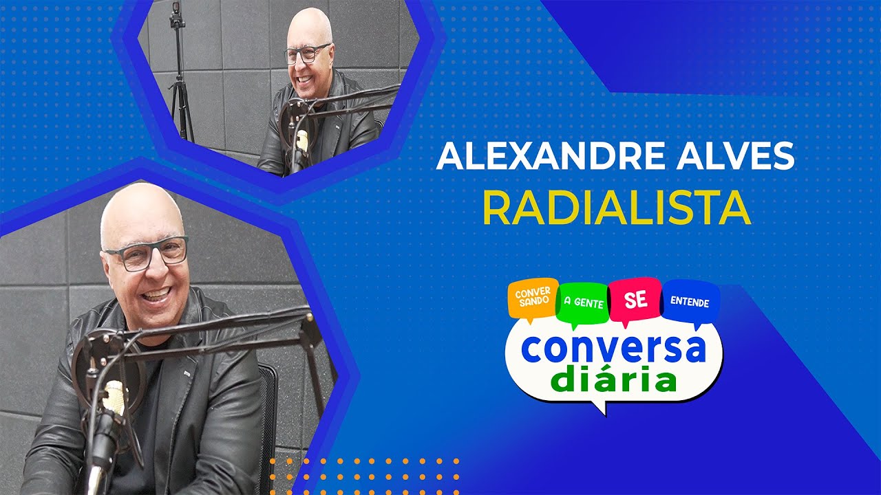 Alexandre Alves