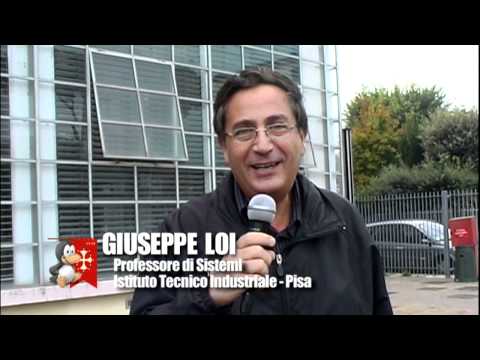 Linux Day 2010 - Pisa