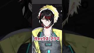 レベルの高いサニー隊長の声真似【にじさんじEN SonnyBrisko 切り抜き NIJISANJI EN】