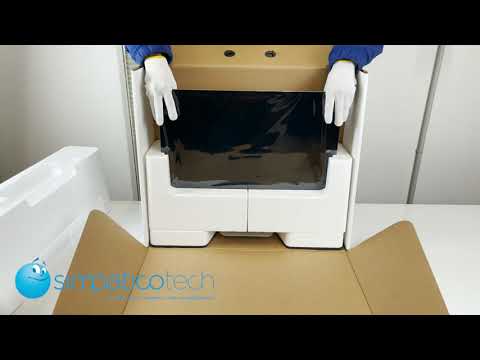 Apple iMac 19,2 A2116 3195 4K 2019 Core i7 3.2Ghz 16Gb 512Gb Radeon Pro 555X 2GB 4K RICONDIZIONATO