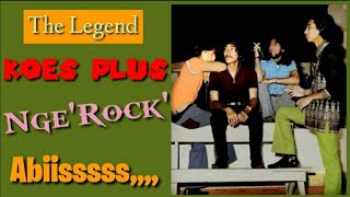 Download lagu Wow, KOES PLUS Nge'Rock' abiisss nih Gaeessss,,, Enjoy Menyimak Yuk,,, 🙂 mp3