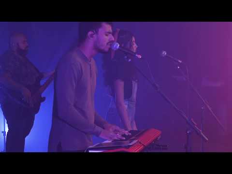 A Ele a Glória - Rafael Faleiro | Louvor IIR | Atmosfera IIR