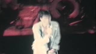 SHAM 69 - IT&#39;S NEVER TOO LATE.wmv