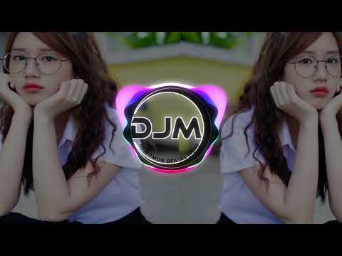 DJM_RINDU SEMAKIN DALAM😔🔊🎧(Azizah Maumere)viral tik tok 2025