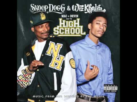 OG (feat. Curren$y) - Snoop Dogg & Wiz Khalifa - Mac and Devin Go to High School