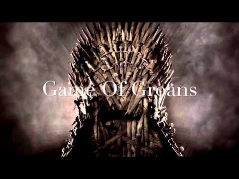 Game Of Groans