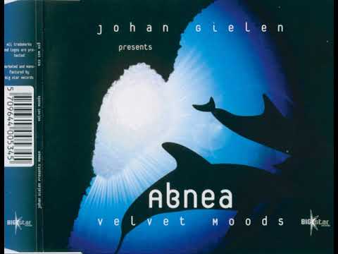 Johan Gielen Presents Abnea - Velvet Moods (Radio Edit)