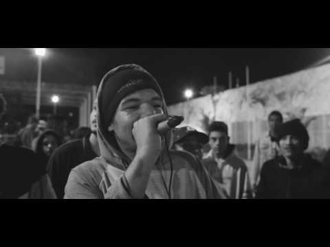 Dryn part. Xelim - Tipo Lil Uzi - R.C.N Rap Costa Norte 25/06/2017