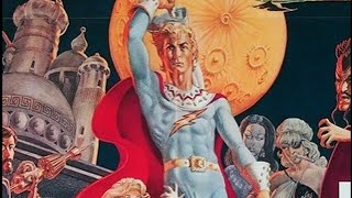 Flesh Gordon (1974) - Trailer HD 1080p