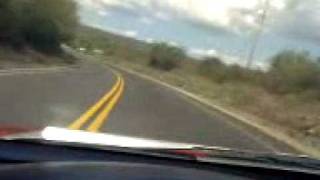 preview picture of video 'carretera pericos a badiraguato.3gp'