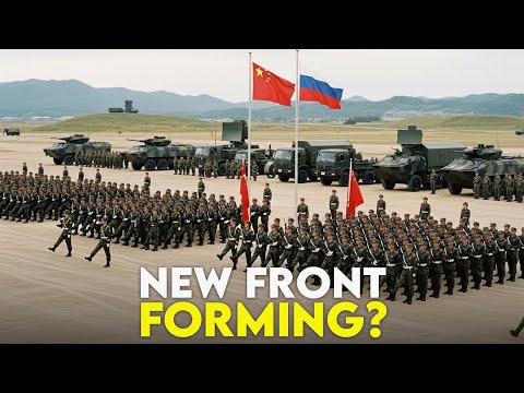 Russia Enters the Japan–China Feud: Is a Confrontation Coming?