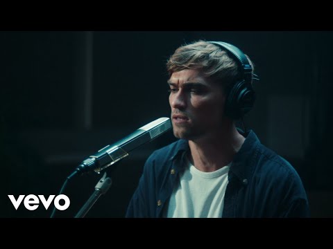 Video thumbnail for When Was The Last Time? (Live At Rak Studios)