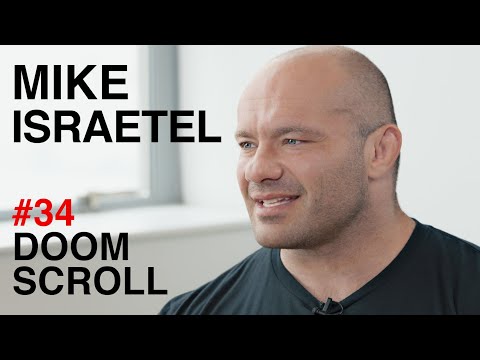 Dr. Mike Israetel: Seed Oils, Testosterone and Capitalism | Doomscroll
