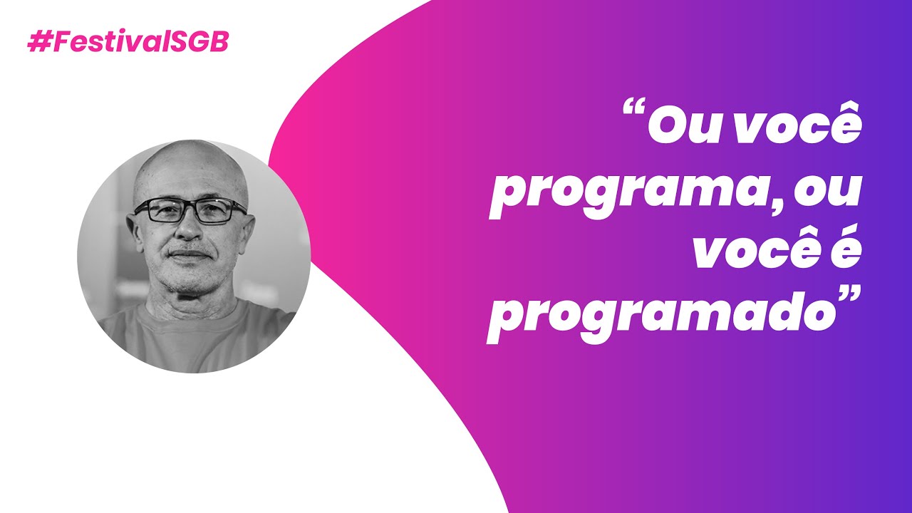 Transformação digital | Silvio Meira