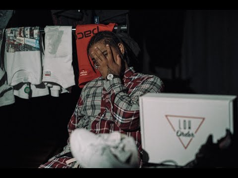 Dudu - Juro | @low.order (Official Music Video)