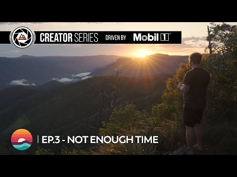 Not Enough Time | Traveling in the Australian Rainforest | We Will Roam EP3