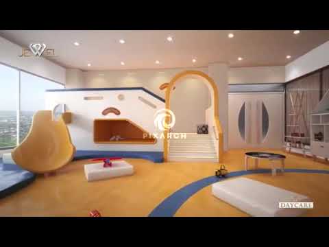 MGC Jewel | Bahria Town | Phase 8