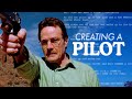Building A TV Series Episode 1 Writing A Pilot