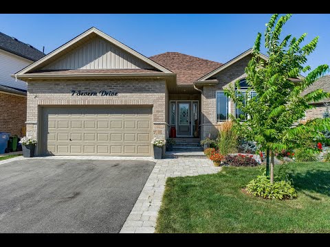 7 Severn Drive Guelph Home for Sale - Real Estate Properties for Sale