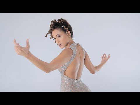 Phyllisia Ross  - DI MWEN -  Official Video