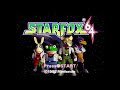 Starfox 64 Lylat Wars Intro 1997 HD Nintendo 64