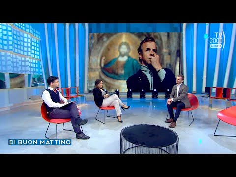 Di Buon Mattino (Tv2000) - 100 anni dalla nascita di Franco Zeffirelli