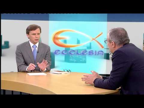 Programa Ecclesia (emissão 06-04-2015)