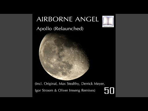 Apollo (Relaunched) (Max Stealthy Remix)