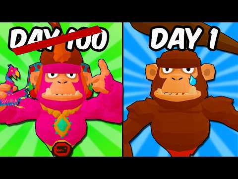 I Lost EVERYTHING in UG… (Starting Over)