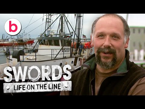 Swords: Life on the Line Full Episode | EPISODE 5 | SEASON 1