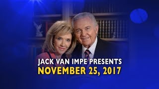 Jack Van Impe Presents -- November 25, 2017