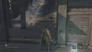隻狼　　無限に◯にいく